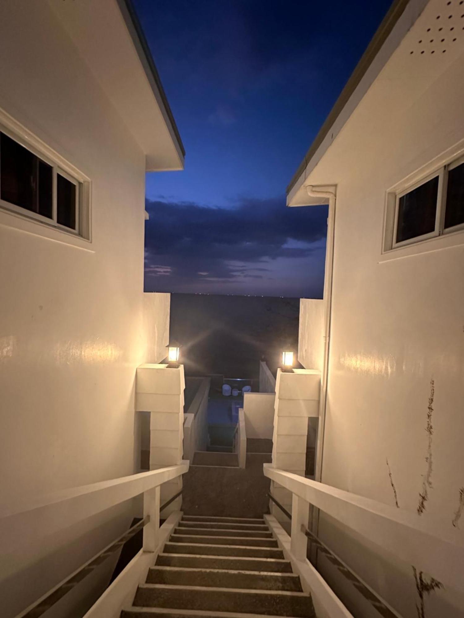 Casadel Beach House Mabini  Exterior photo